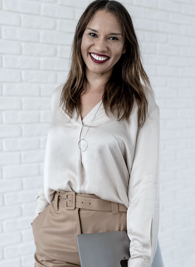 Fatou Wane, Verhandlungsstrategin, Verhandlung & Co.